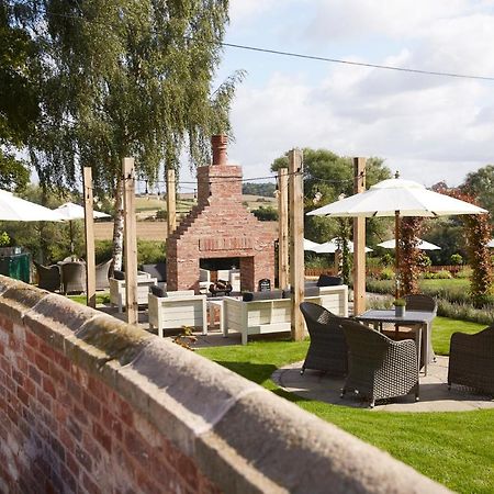 Riverside Inn By Chef & Brewer Collection Harley Exterior foto