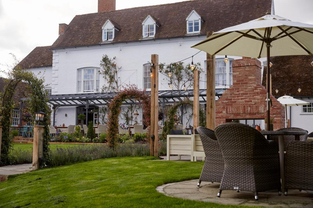 Riverside Inn By Chef & Brewer Collection Harley Exterior foto