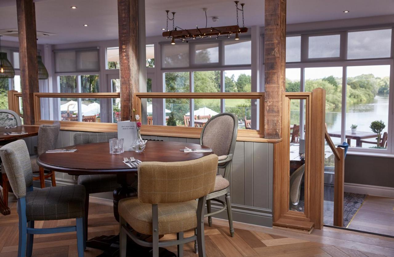 Riverside Inn By Chef & Brewer Collection Harley Exterior foto