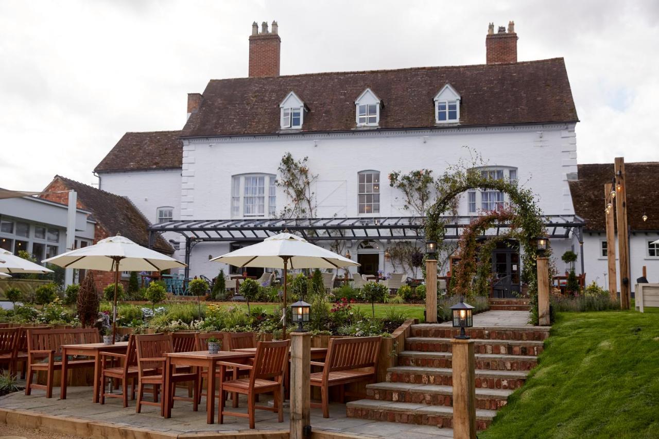 Riverside Inn By Chef & Brewer Collection Harley Exterior foto