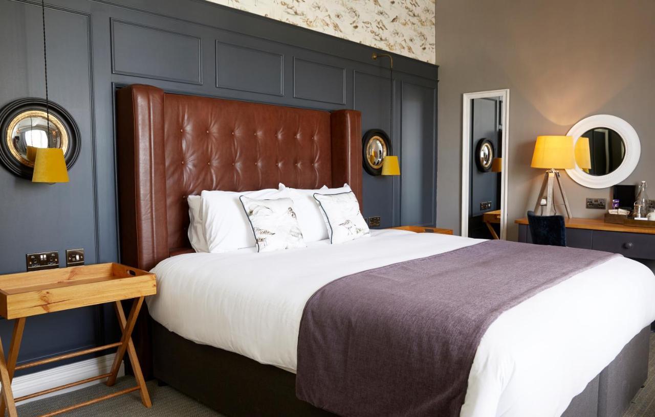 Riverside Inn By Chef & Brewer Collection Harley Exterior foto