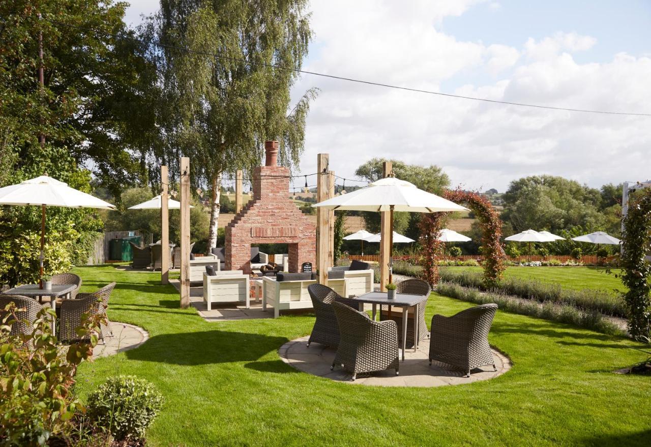 Riverside Inn By Chef & Brewer Collection Harley Exterior foto