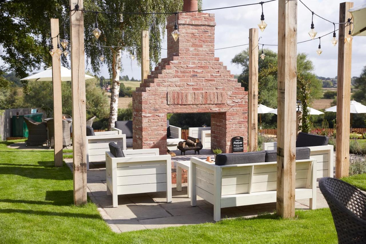 Riverside Inn By Chef & Brewer Collection Harley Exterior foto