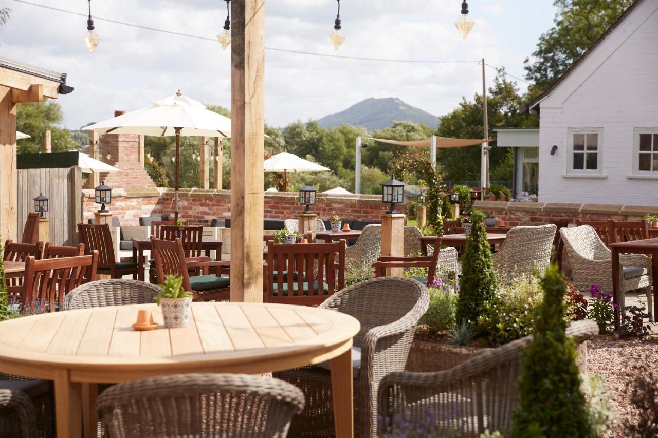 Riverside Inn By Chef & Brewer Collection Harley Exterior foto