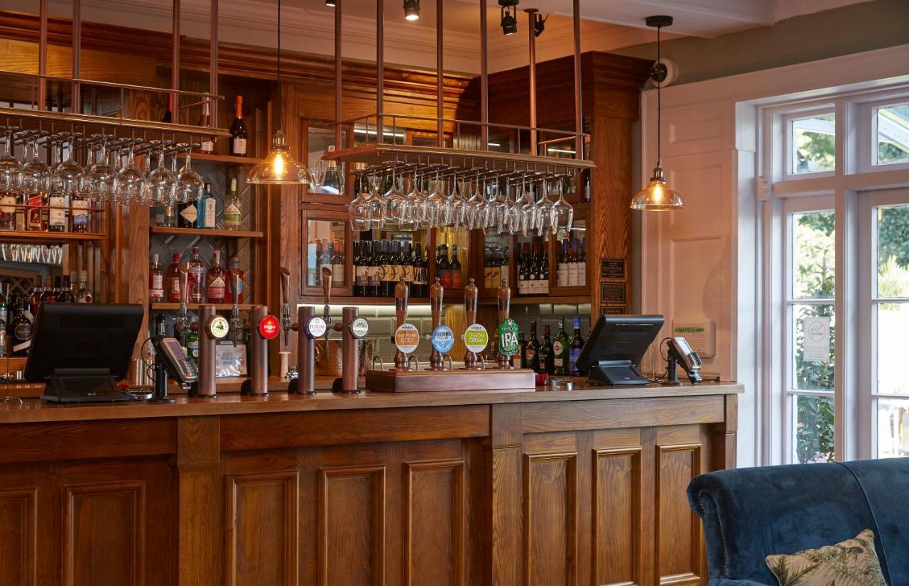 Riverside Inn By Chef & Brewer Collection Harley Exterior foto