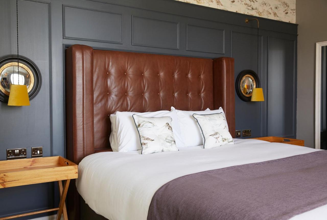 Riverside Inn By Chef & Brewer Collection Harley Exterior foto
